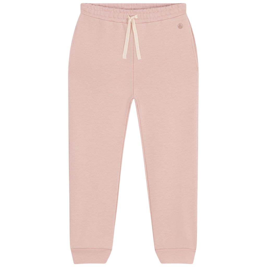 Sweatpants Pink
