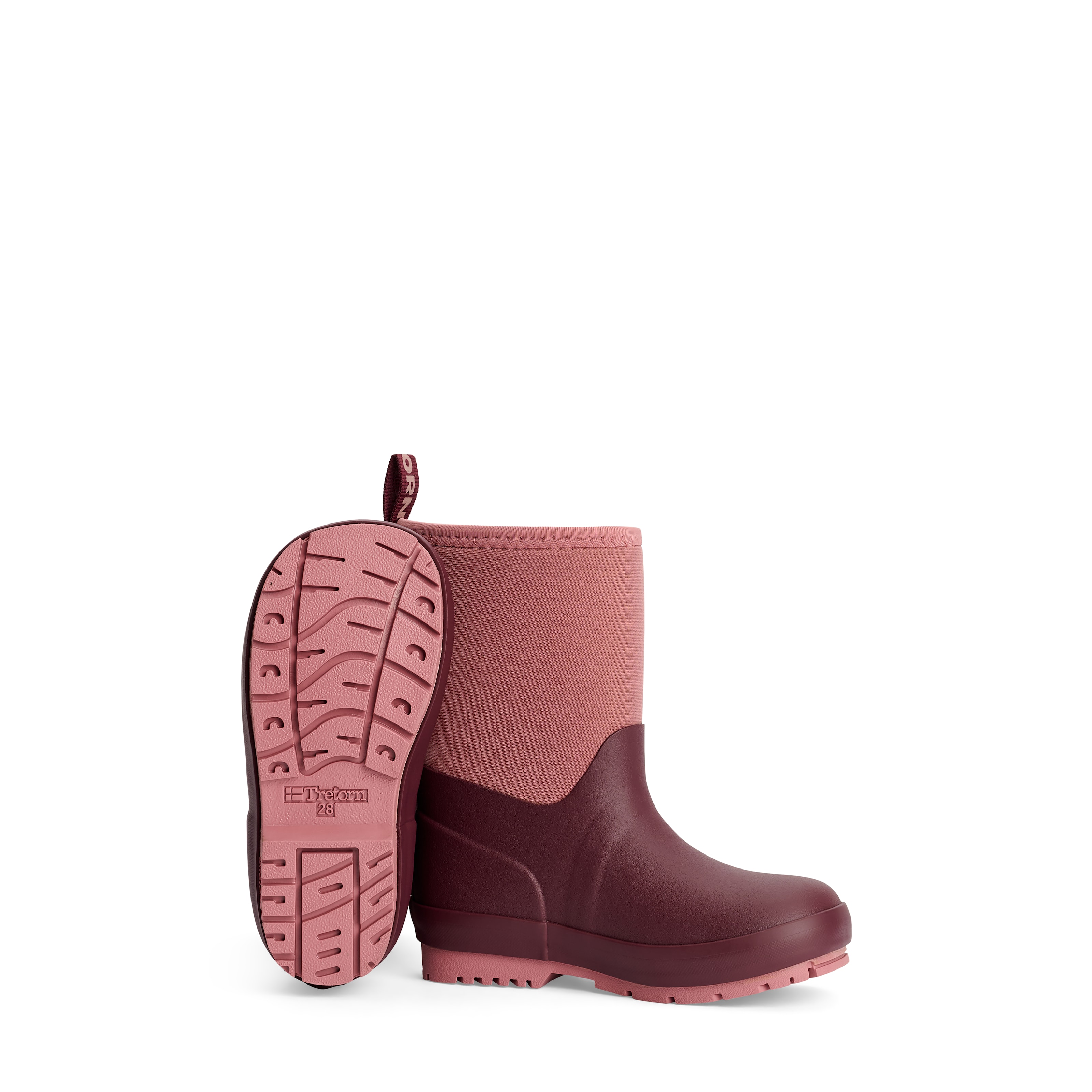 Kuling Neoprene Burgundy