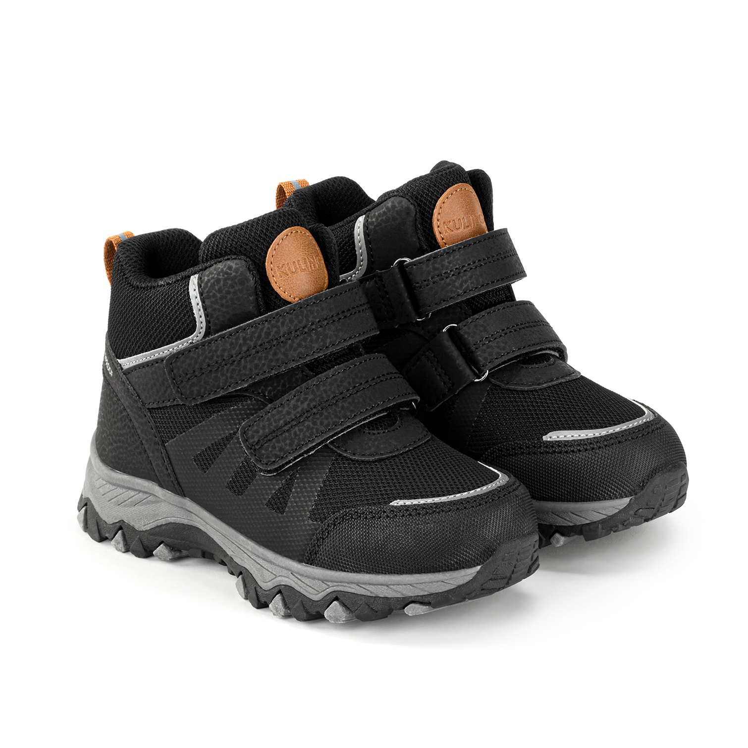 Lofoten Waterproof Sneakers Always Black