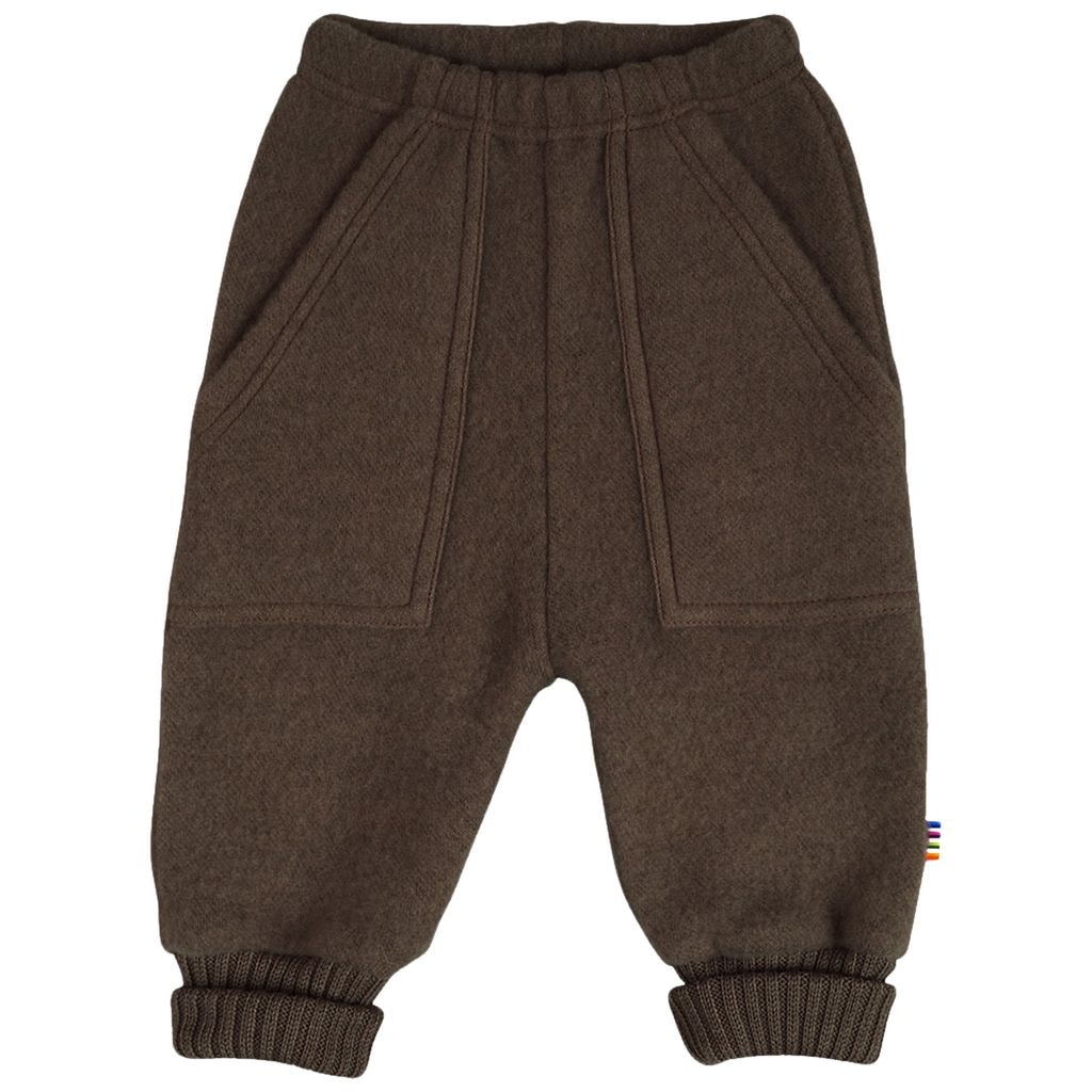 Cardigan Dark bark