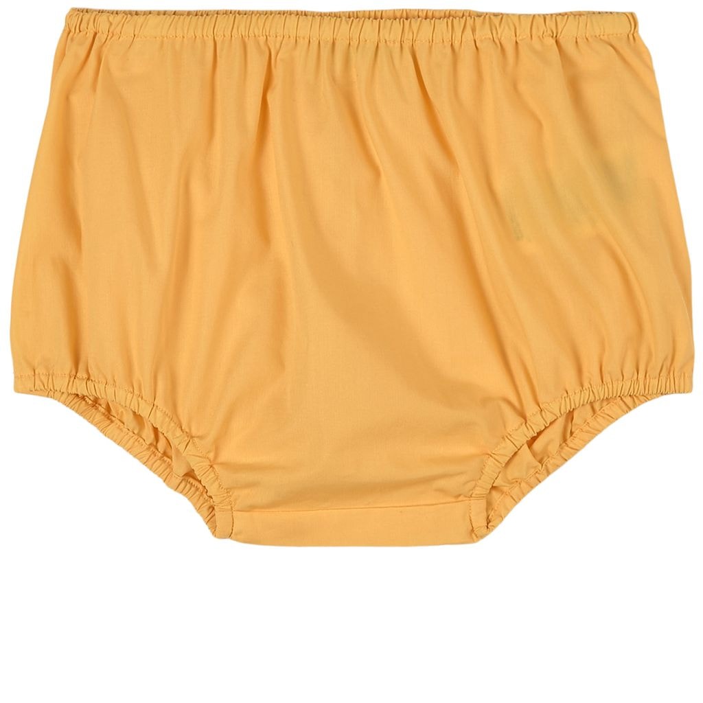 Aki Mamelukker Sunshine Yellow