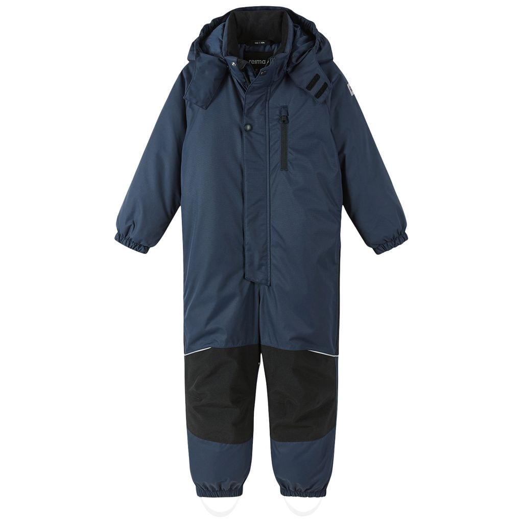 Reimatec vinteroverall Kaunisto-Navy