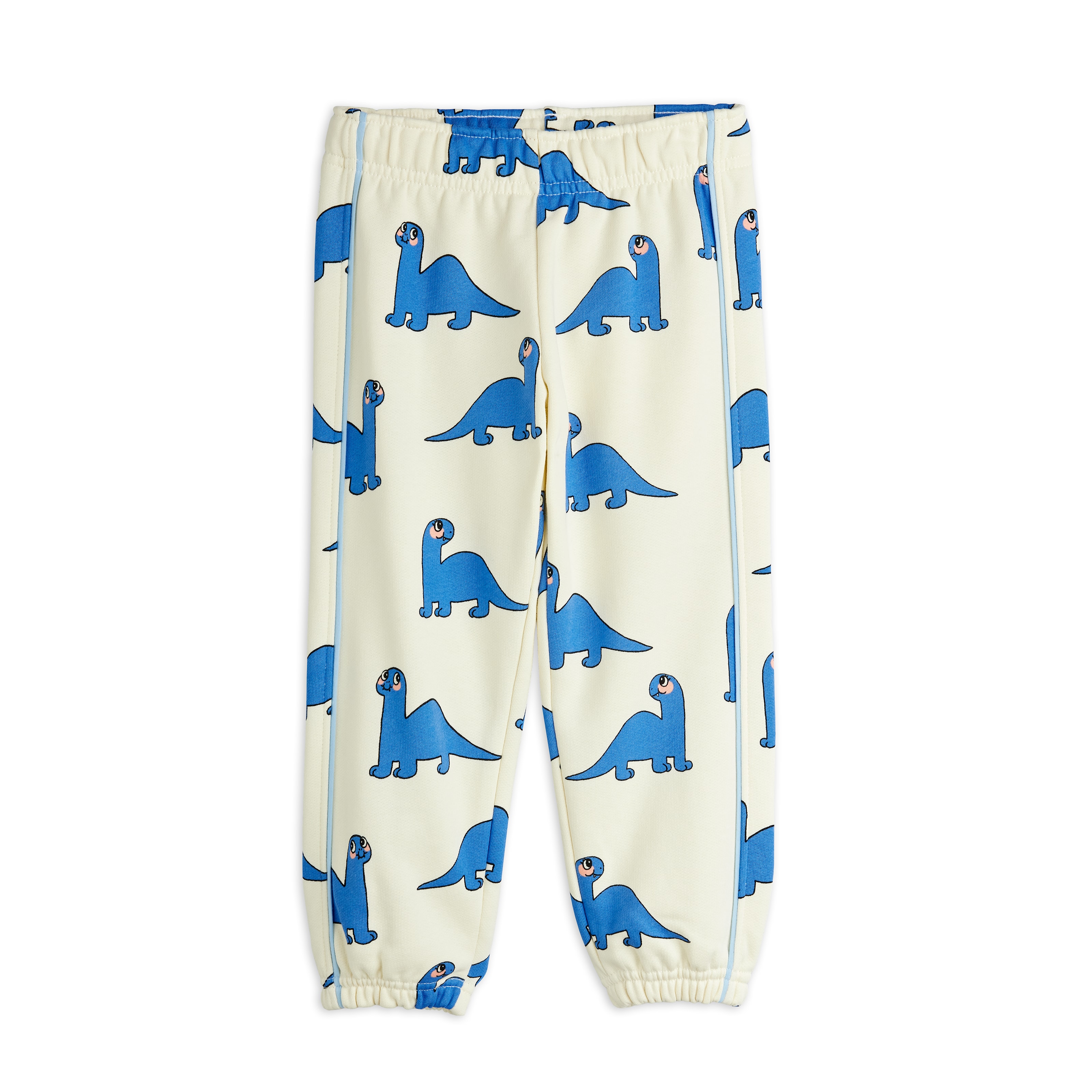 Dino Aop Sweatpants Offwhite