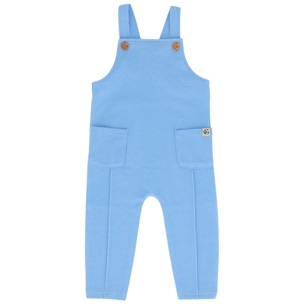 Perio Romper Sky Blue