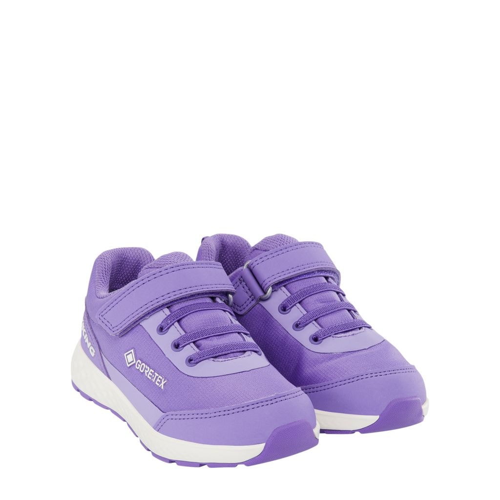 Fun GTX 1V Sneakers Violet