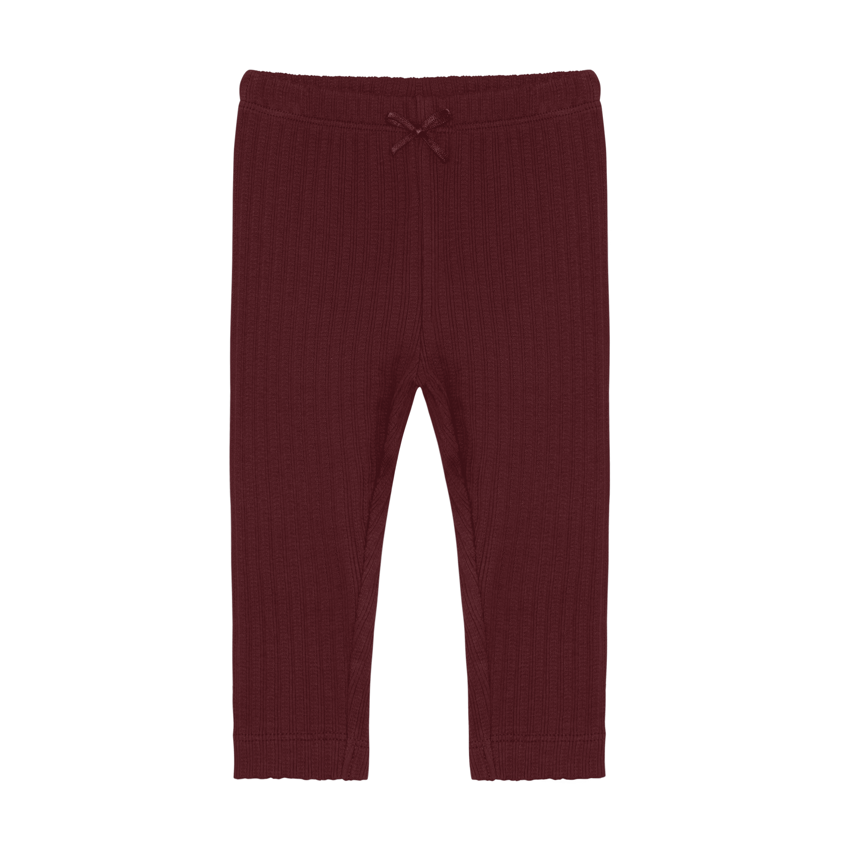 Leggings Burgundy