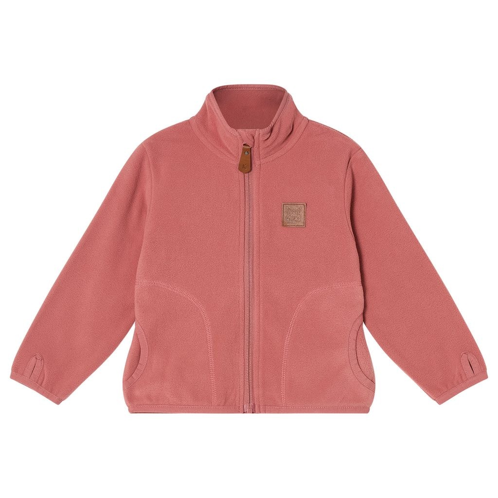 Northpole-takki Burnt Pink