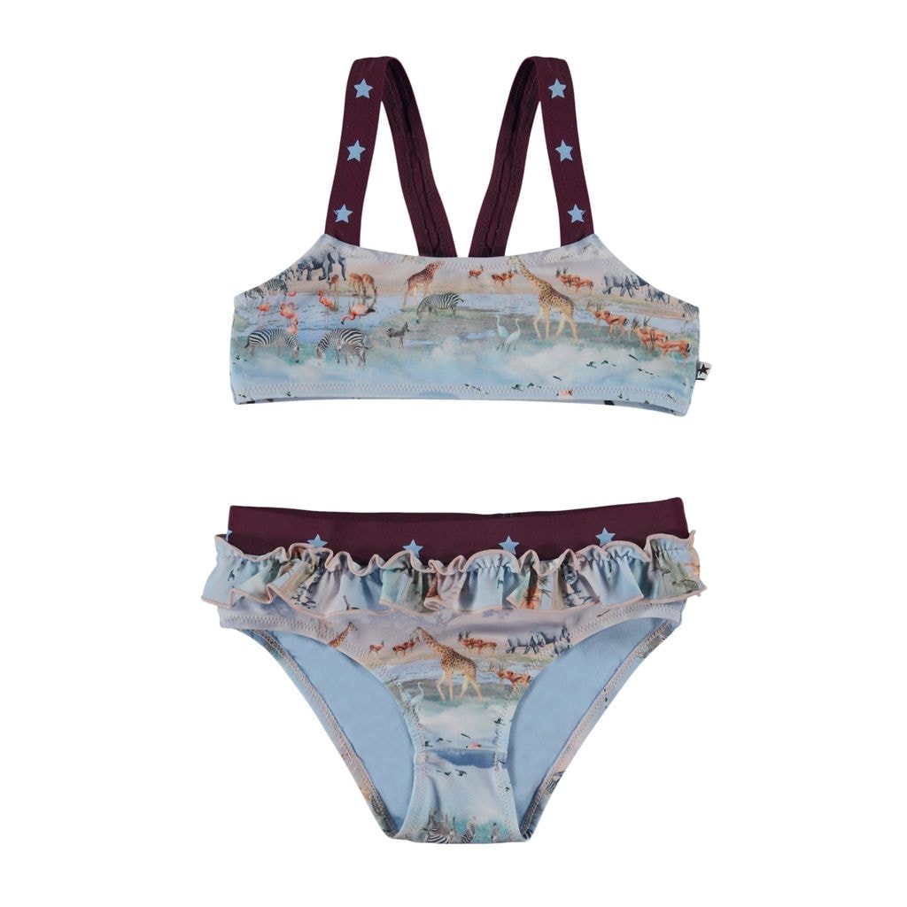 Naila Bikini Savannah Mist