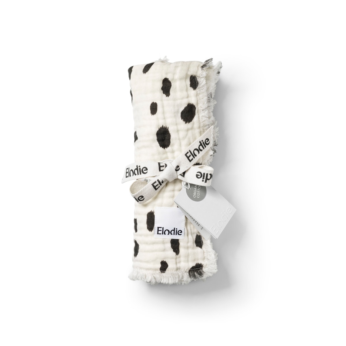 Soft Cotton Blanket Dalmatian Dots Grande 