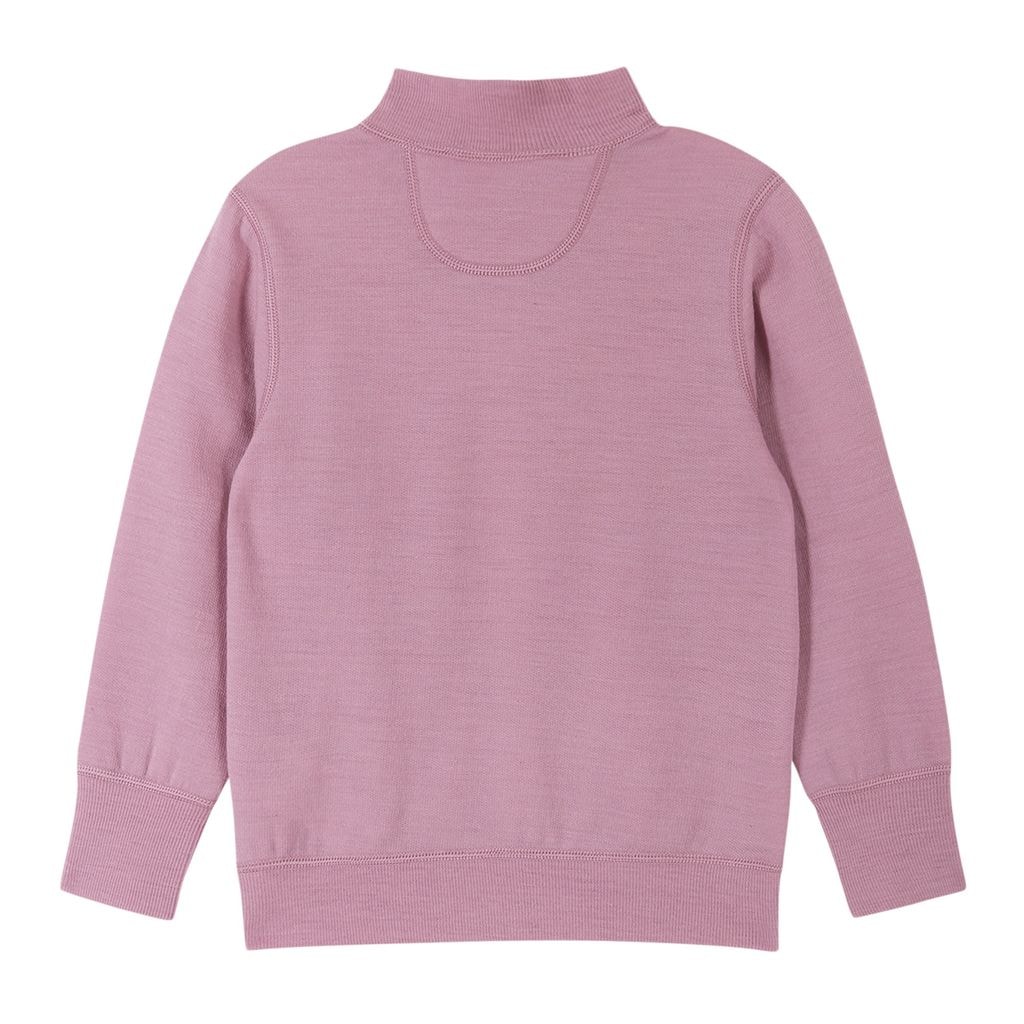 Tröja - Mahin i Grey Pink