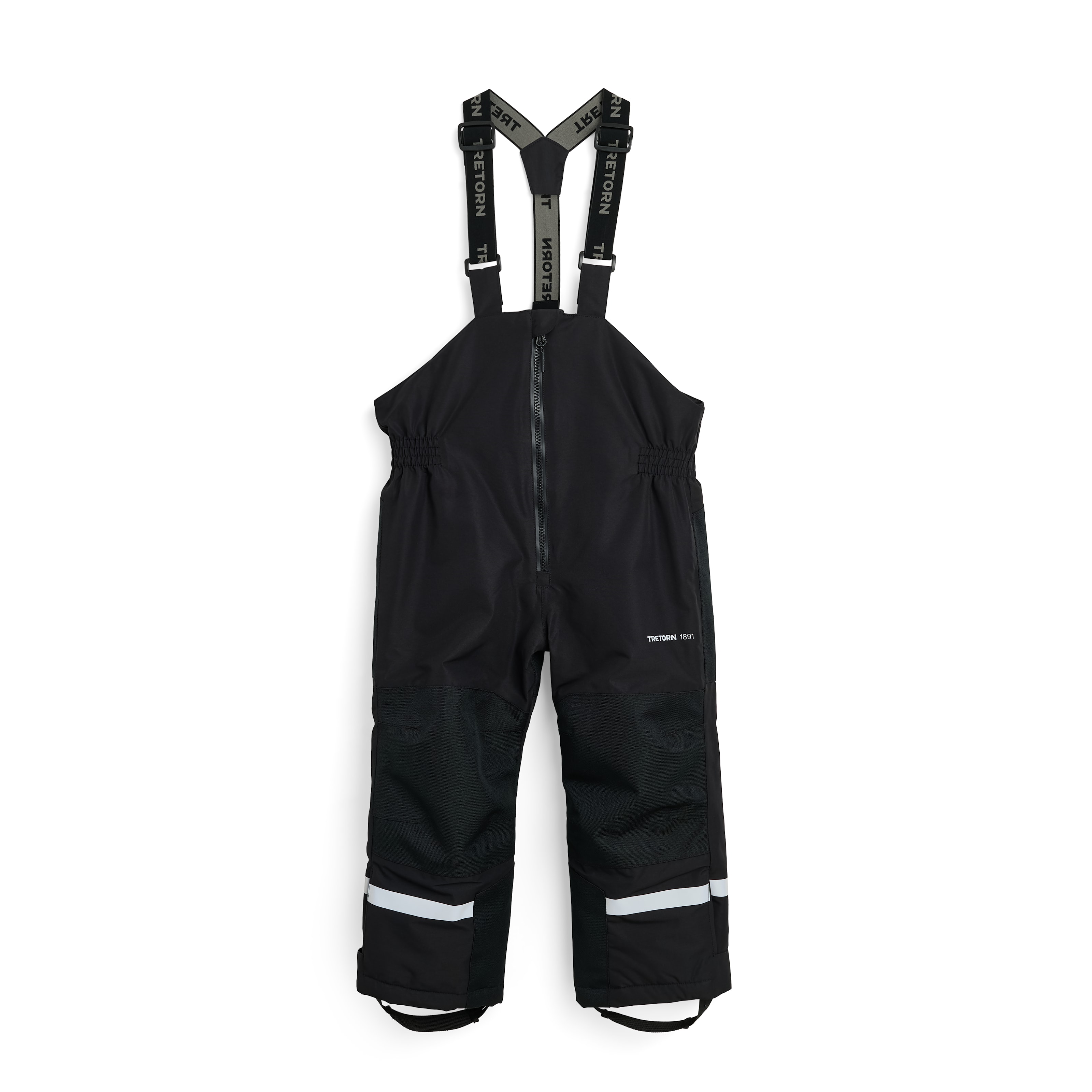 Polar  Black