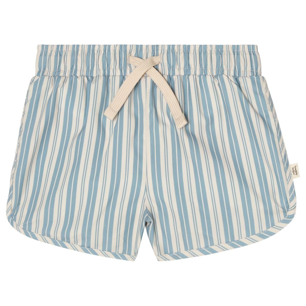 Viktor Badeshorts Emil Stripe