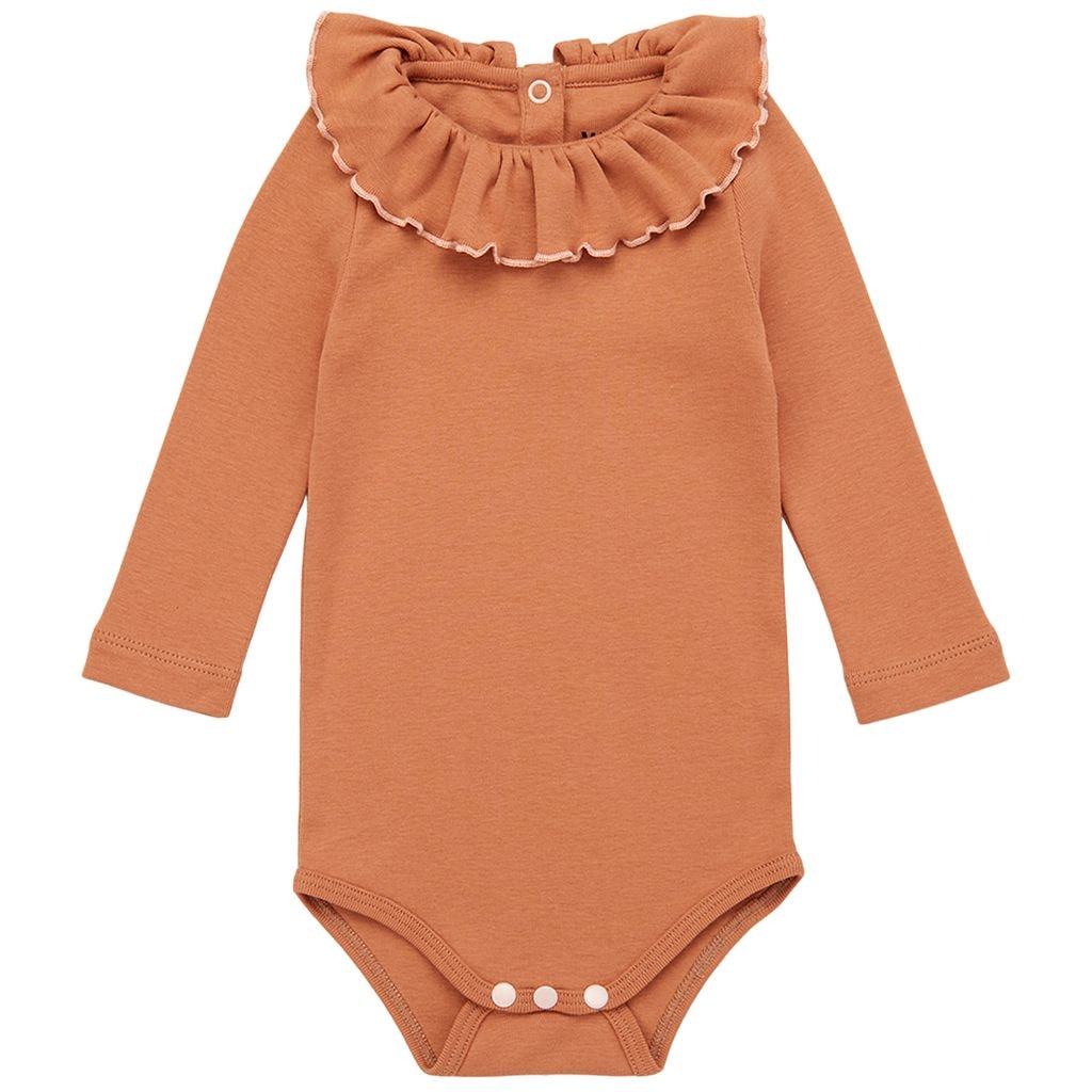 Paloma Onesie Rose Gold