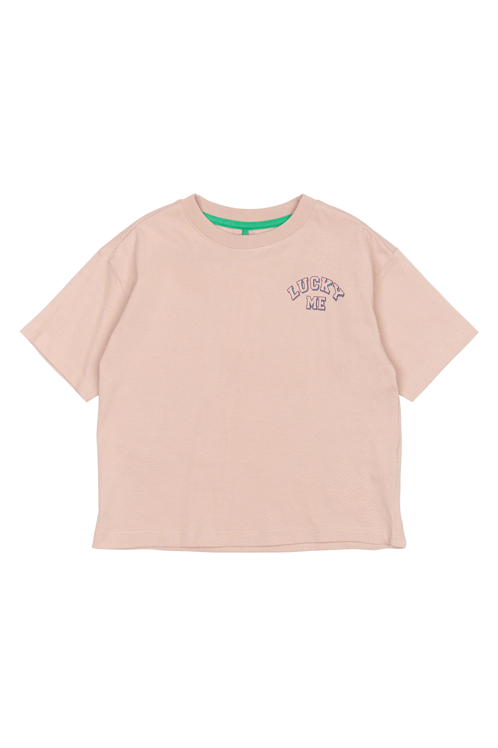 Paula T-shirt Adobe