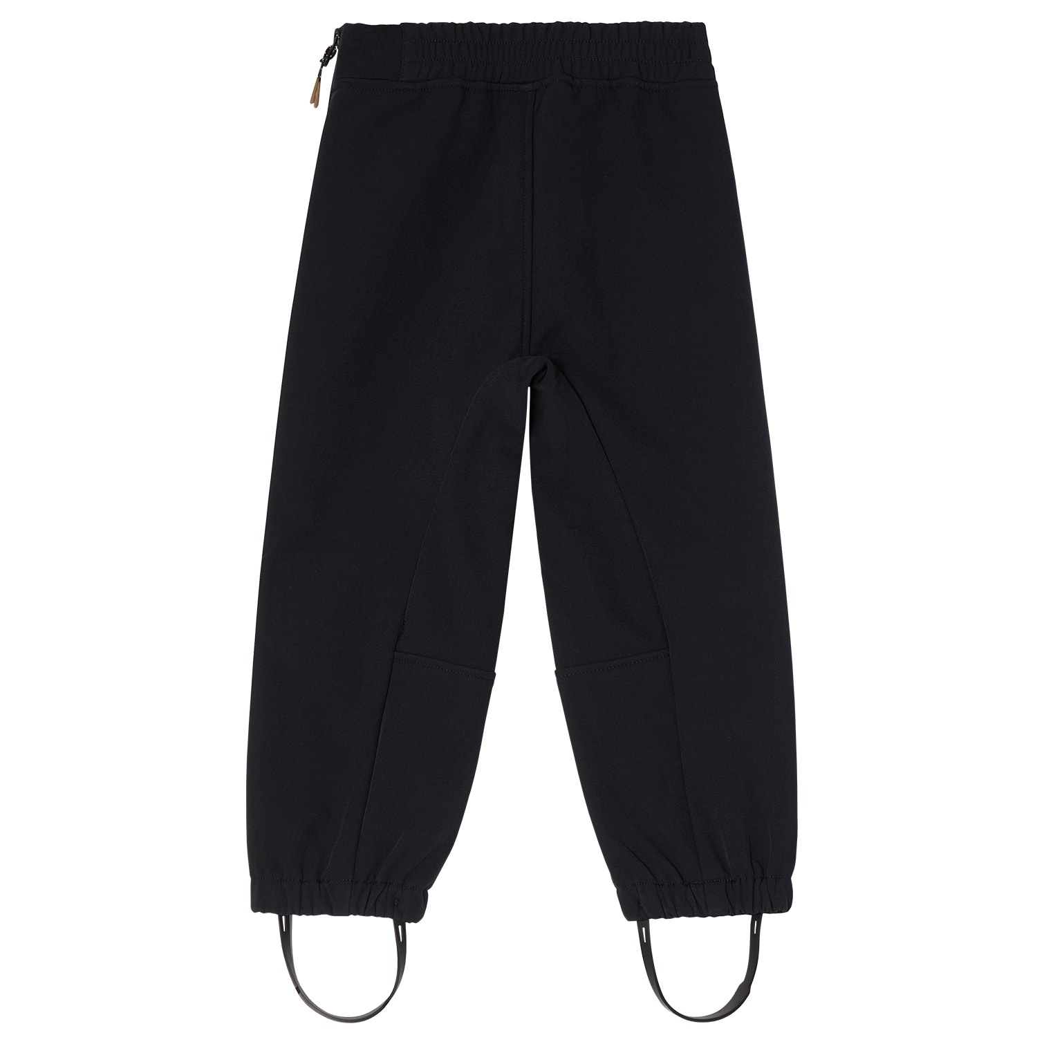 Landala Softshell Byxor Always Black