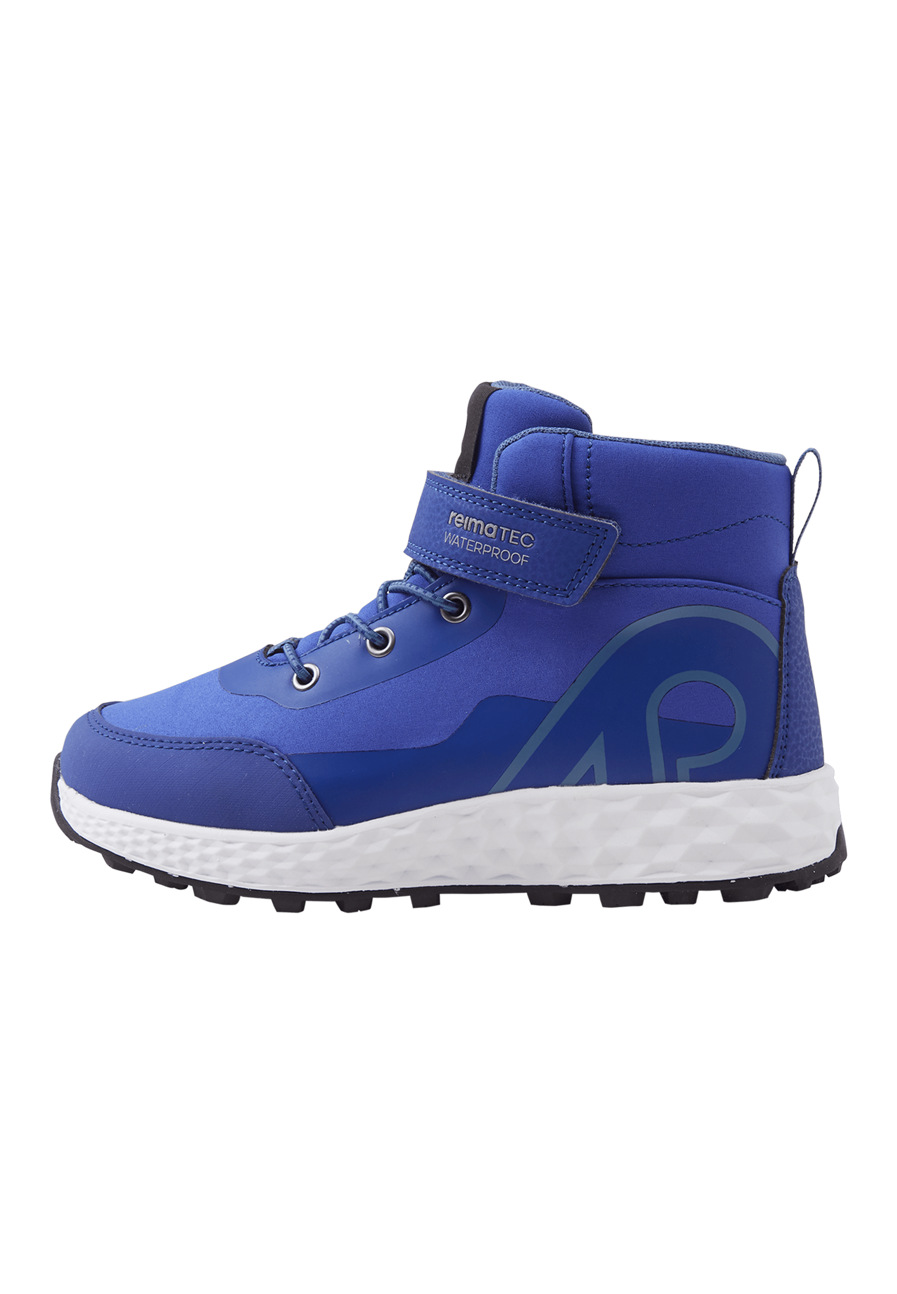 ReimaTec Hiipien Vandtæt High-Top Sneakers Twilight Blue
