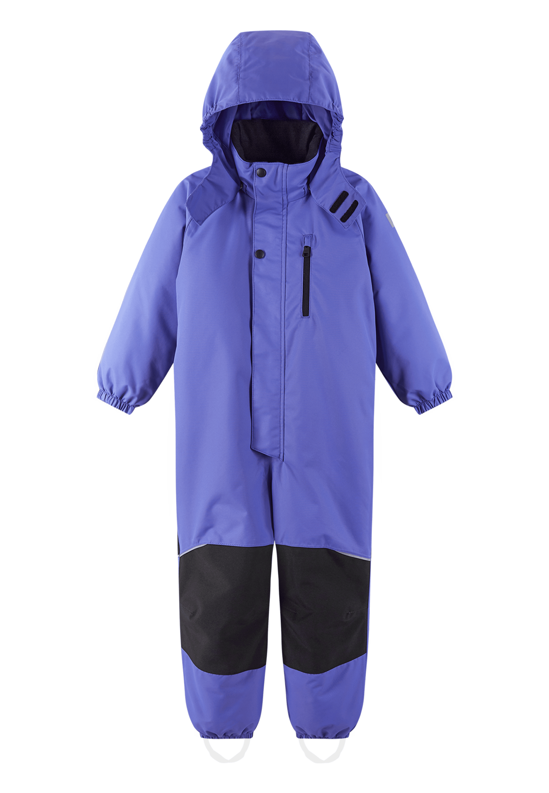 Kaunisto Reimatec Vinteroverall Breezy Violet