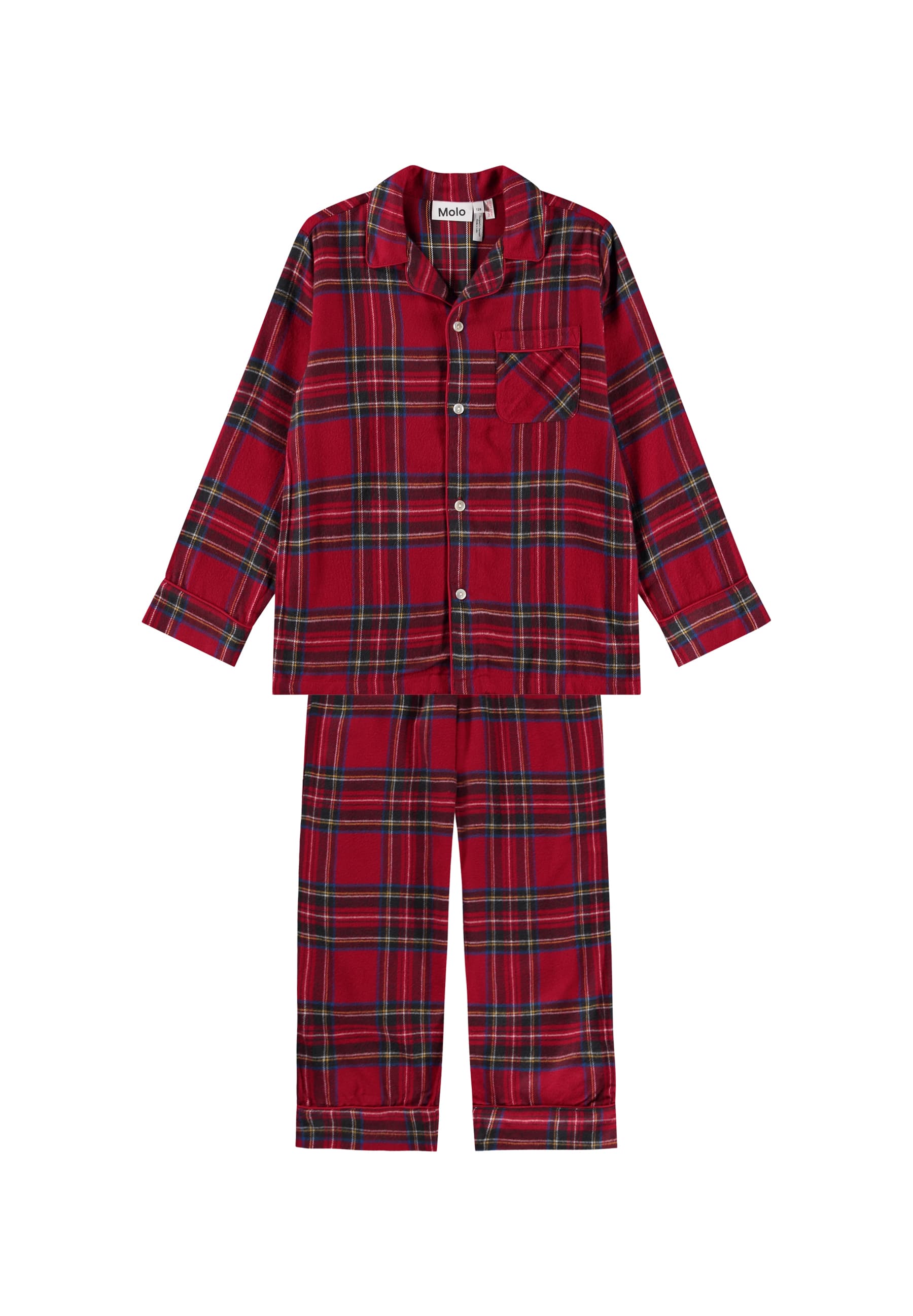 Lex Pyjamas Holiday Check