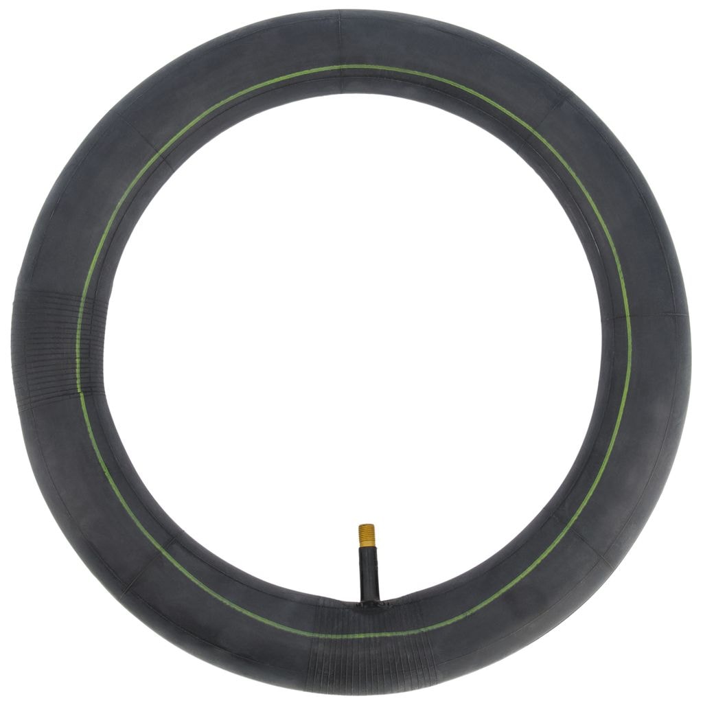 12" Innerslange Svart