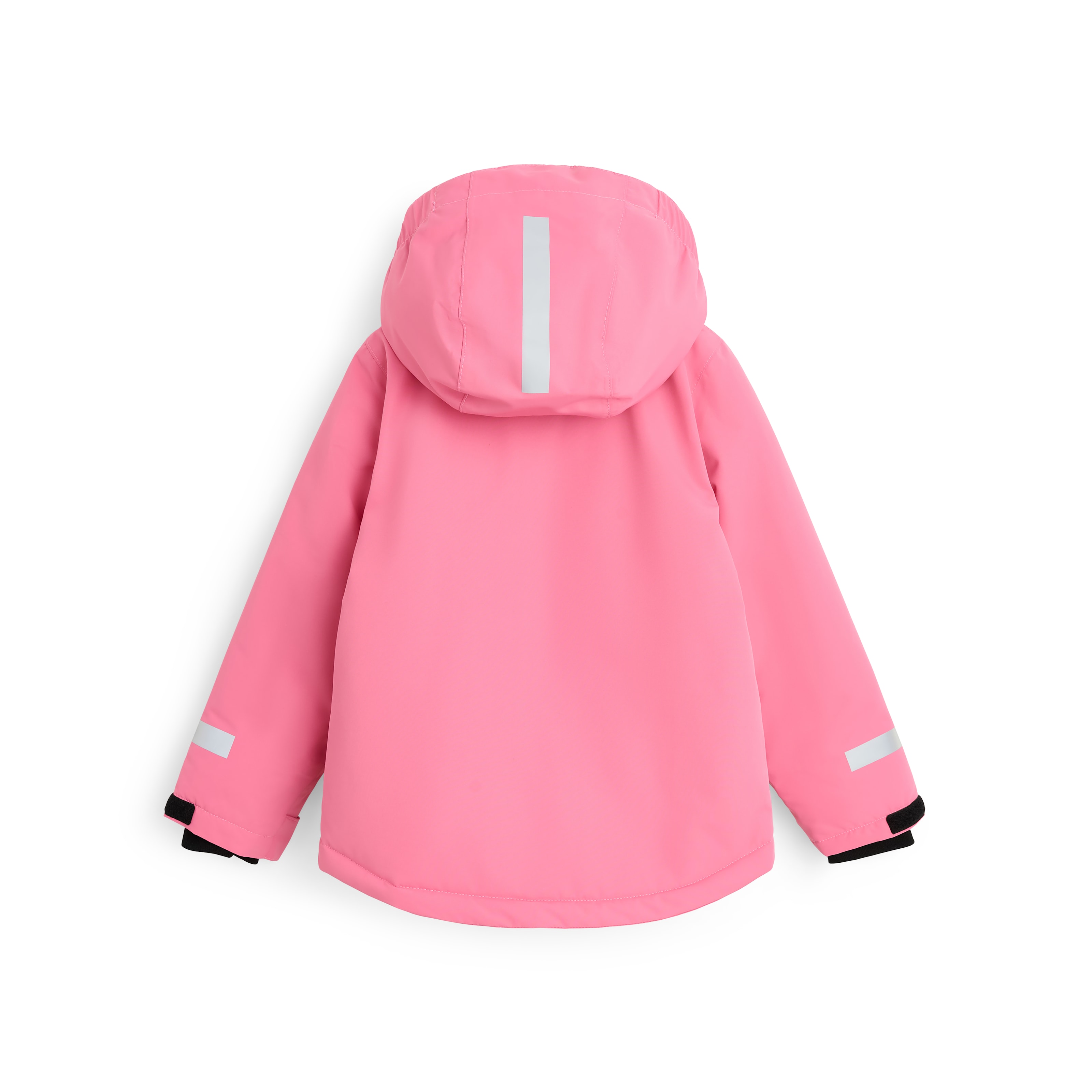 Frost  Chateau Rose