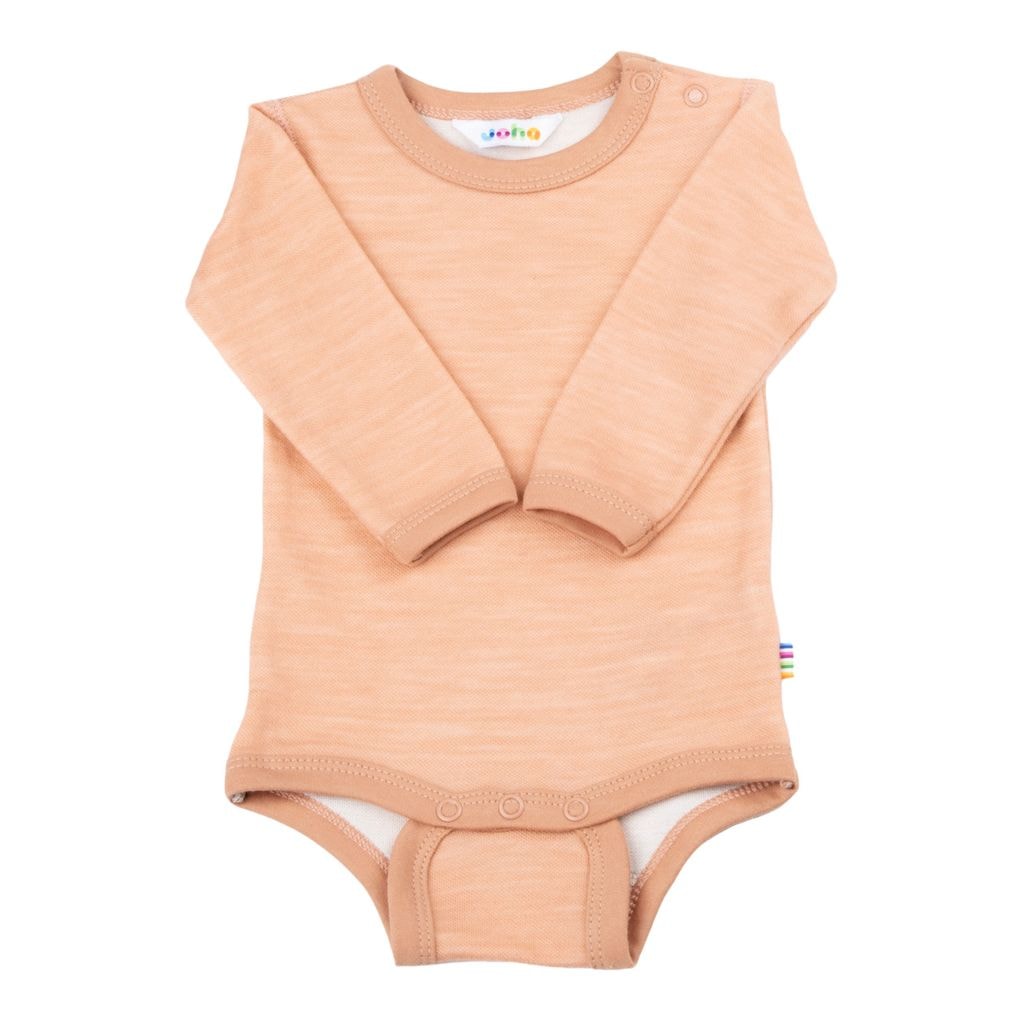 Baby Body in Rose Pink