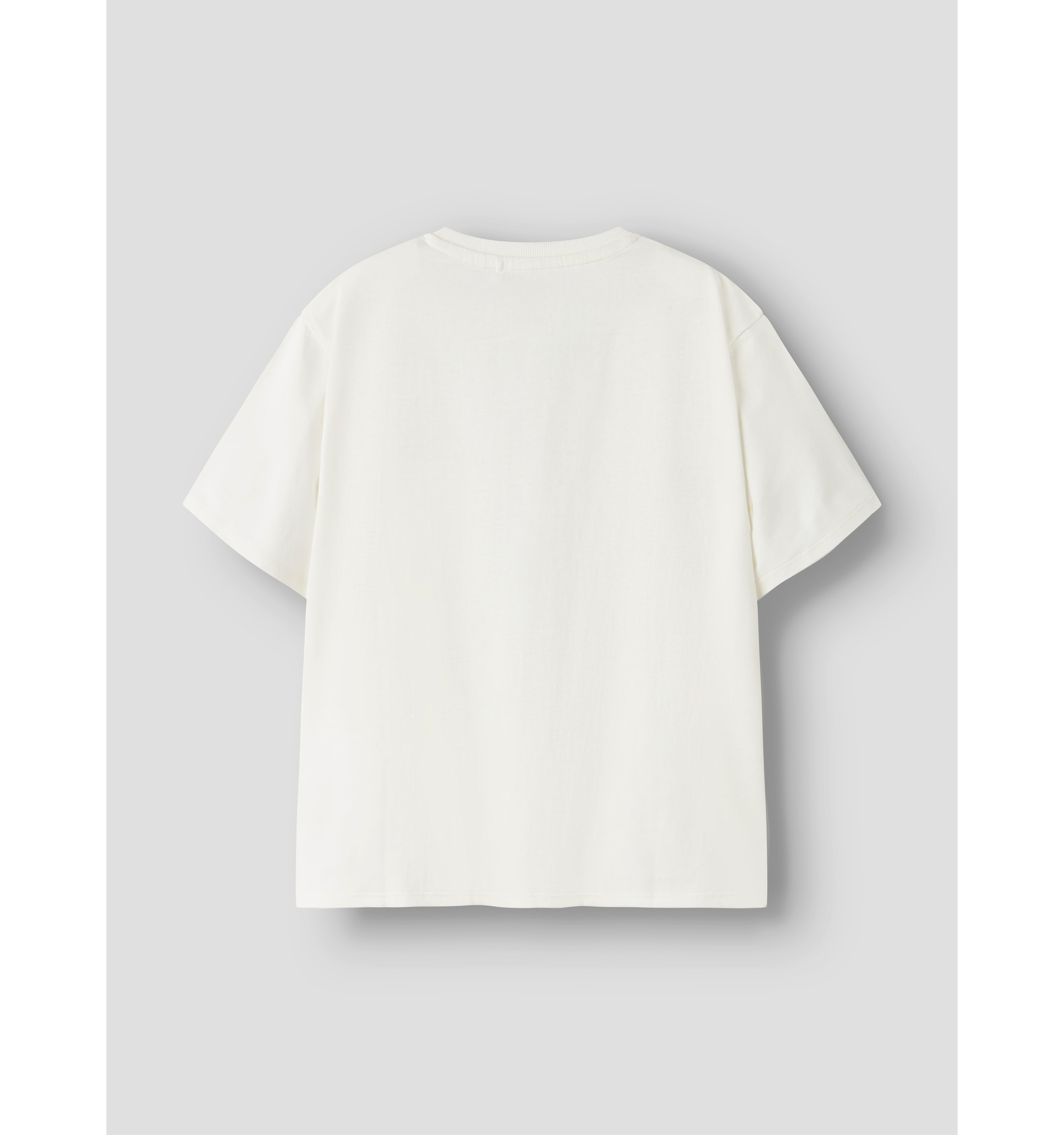 Stitch T-shirt Cloud Dancer