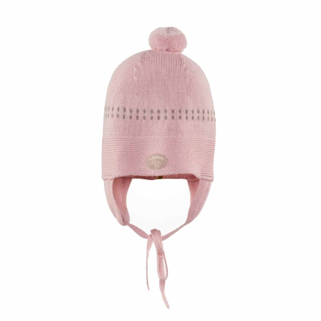 Classic Hat Pink