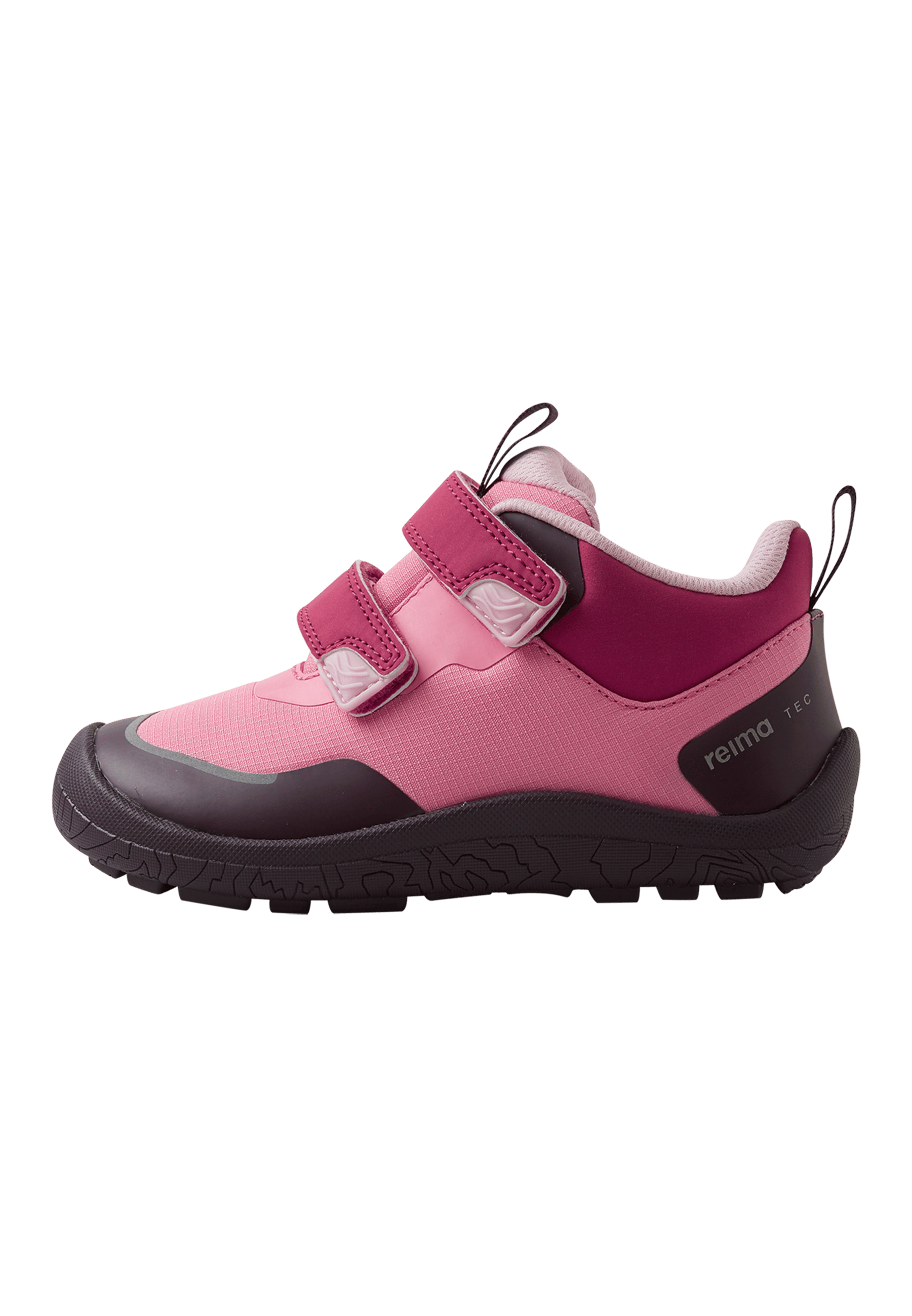 ReimaTec Viikari Barefoot Shoes Soft Coral