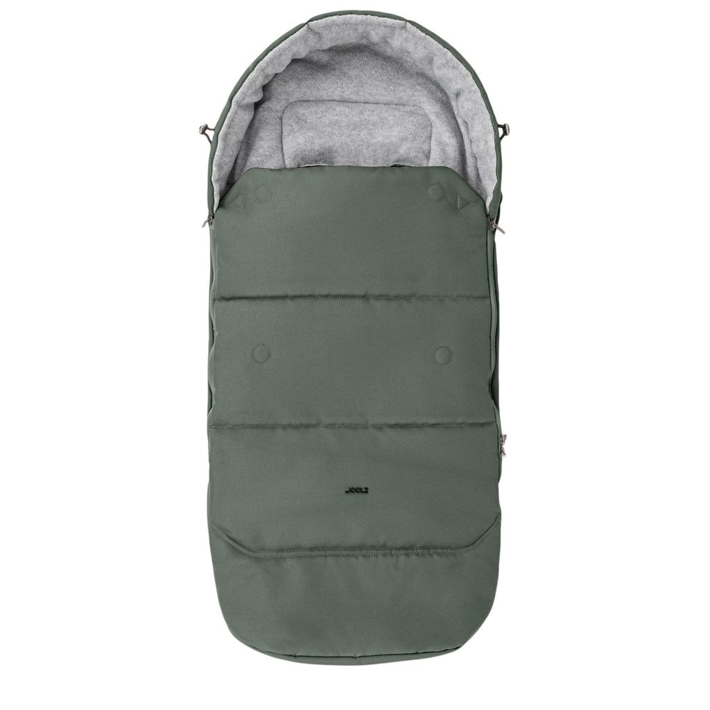 Joolz Lämöpussi Forest Green