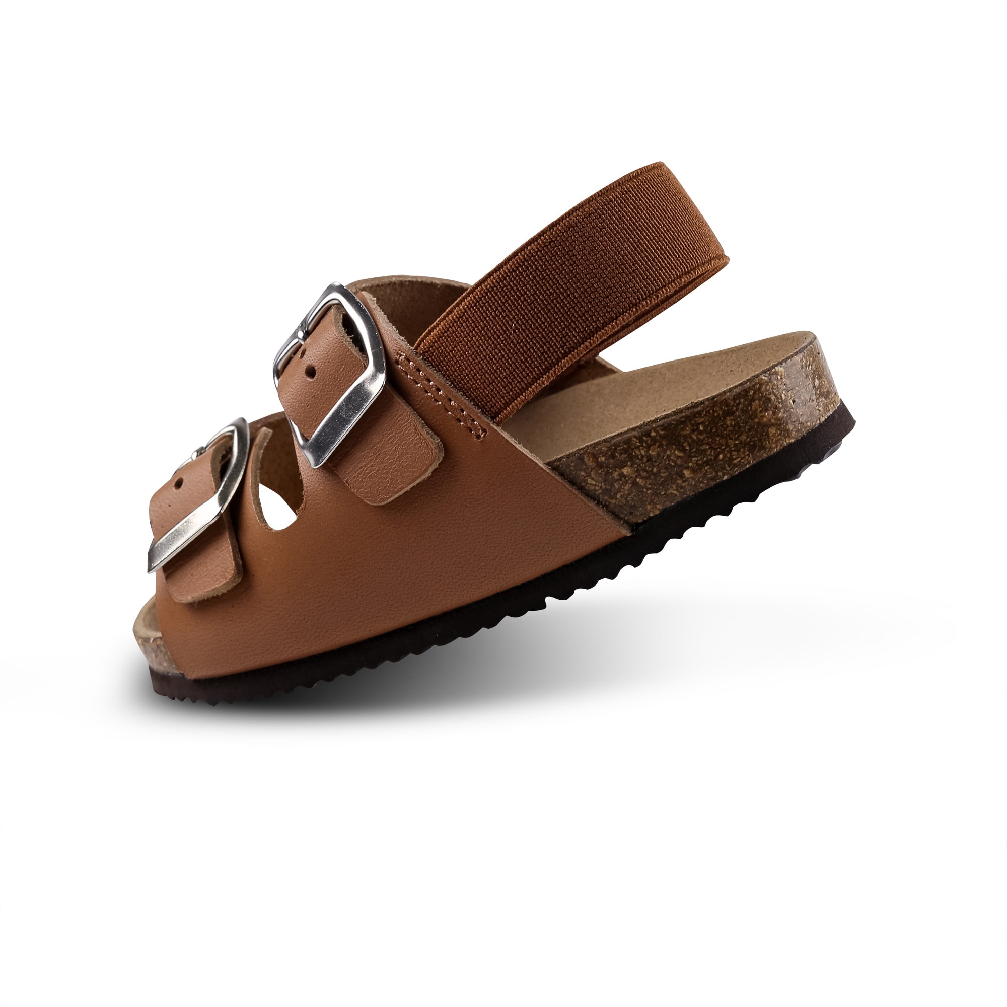 Blidö Sandaalit Light Brown