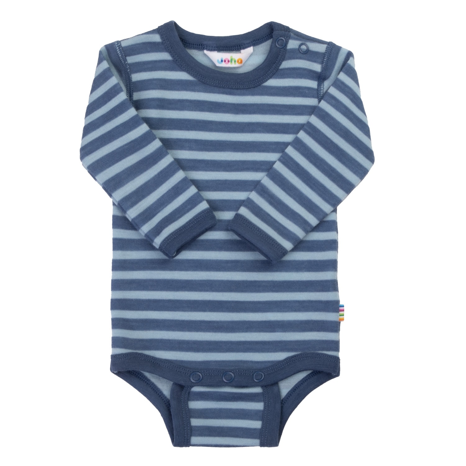 Babybody I Ull Dark Blue