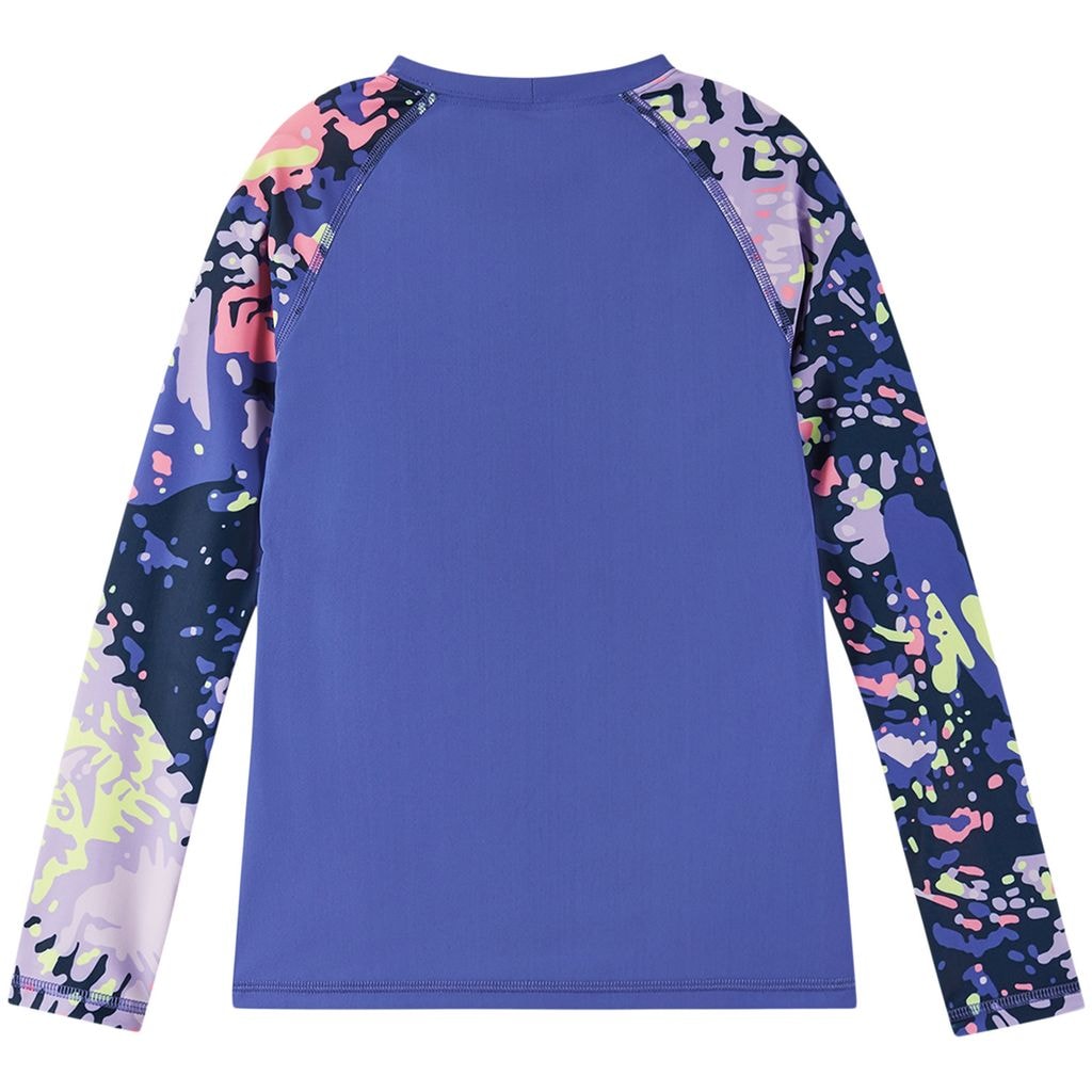 Sukeltaja UV-Top Breezy Violet