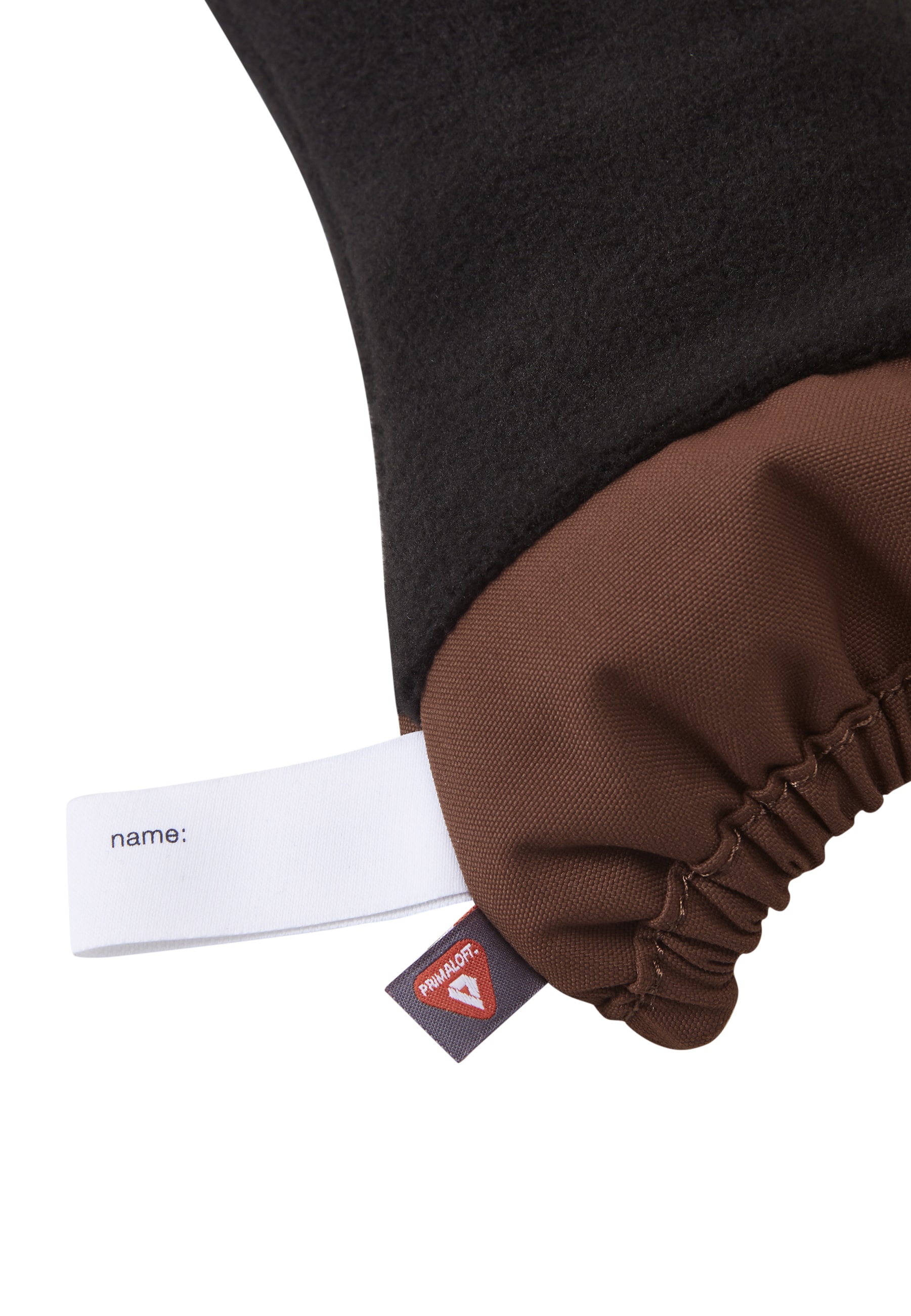 Ote ReimaTec Votter Umber Brown