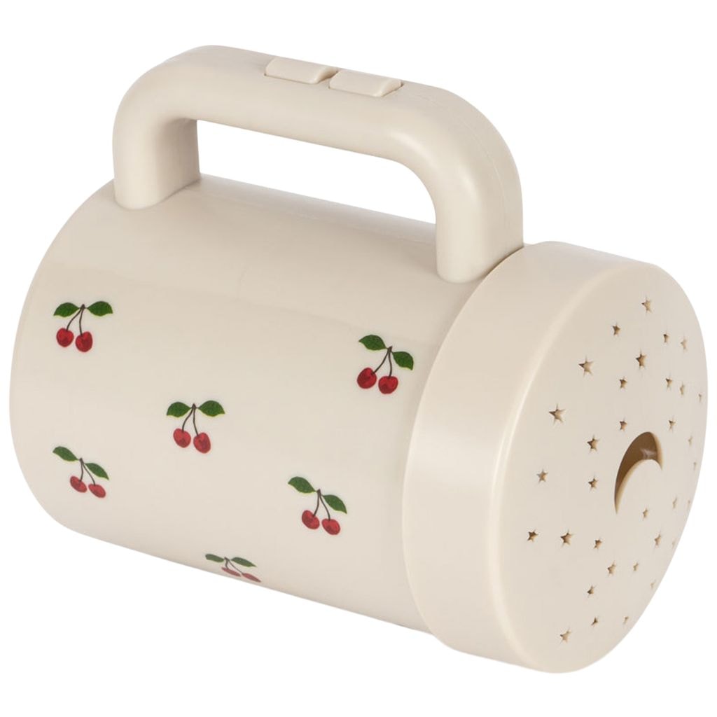 Stor Blixtlampa Cherry
