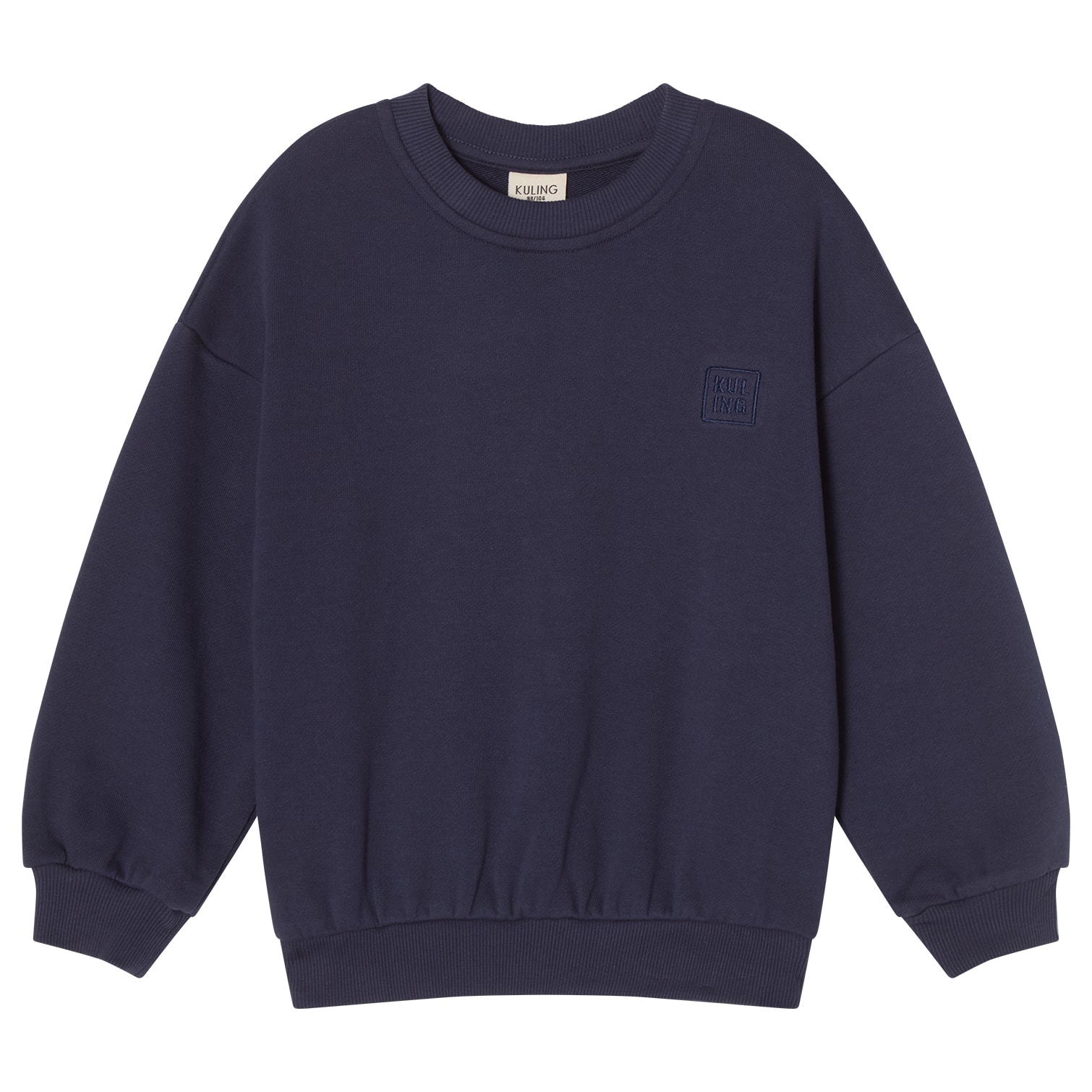 Valencia Sweatershirt Navy