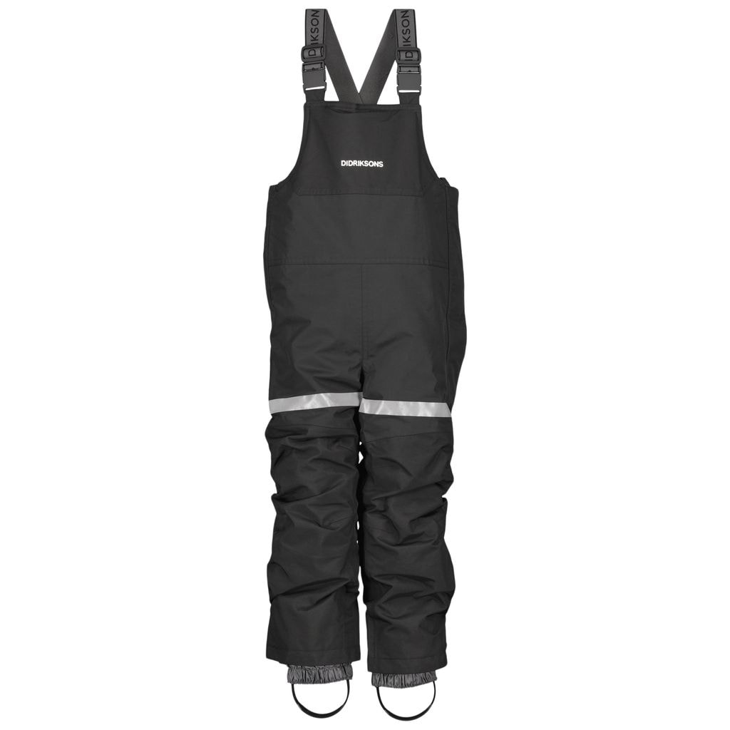 Bjärven Winter Pants Black