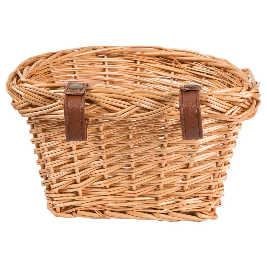Willow S Cykelkorg Brun