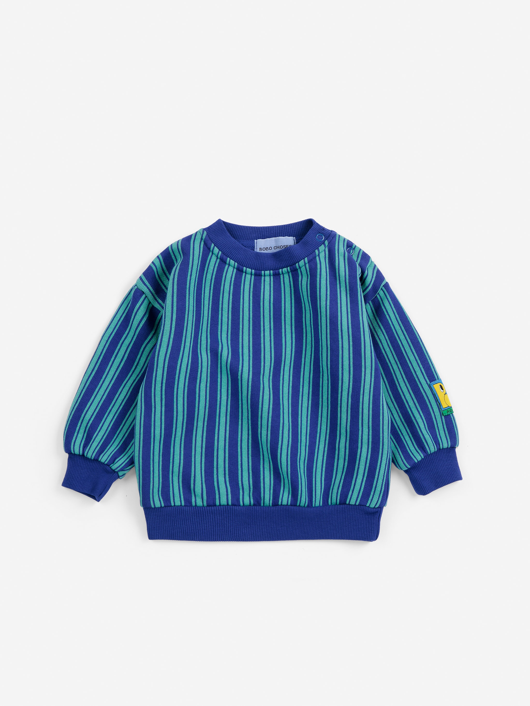 Sweatshirt Blue | Babyshop - Shop premium children's clothes and