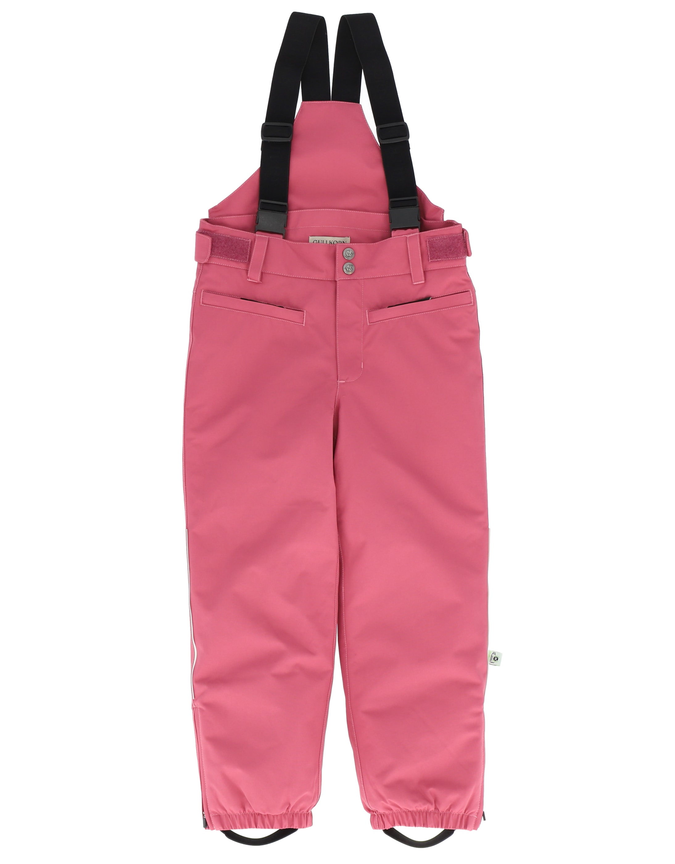 Monzo Winter Pants Warm Rose