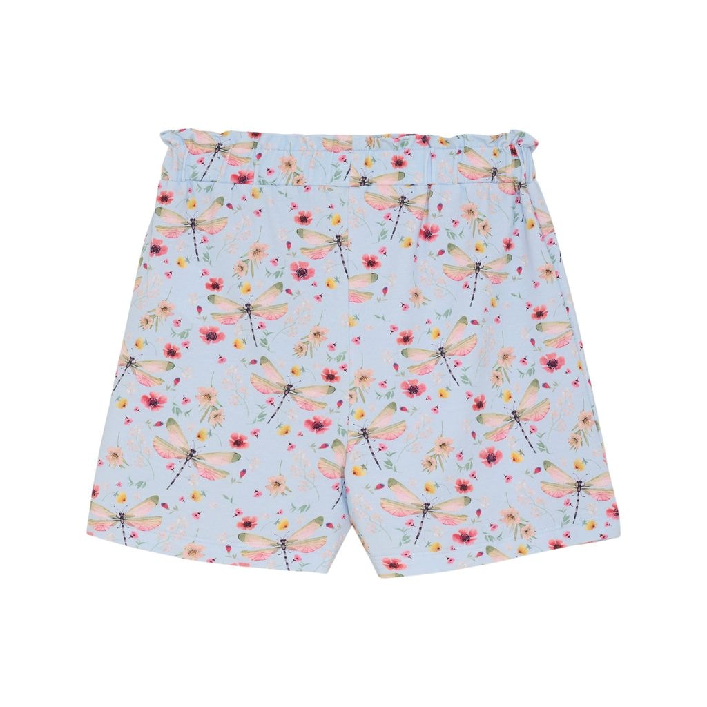 GOTS Shorts Aop Skyway