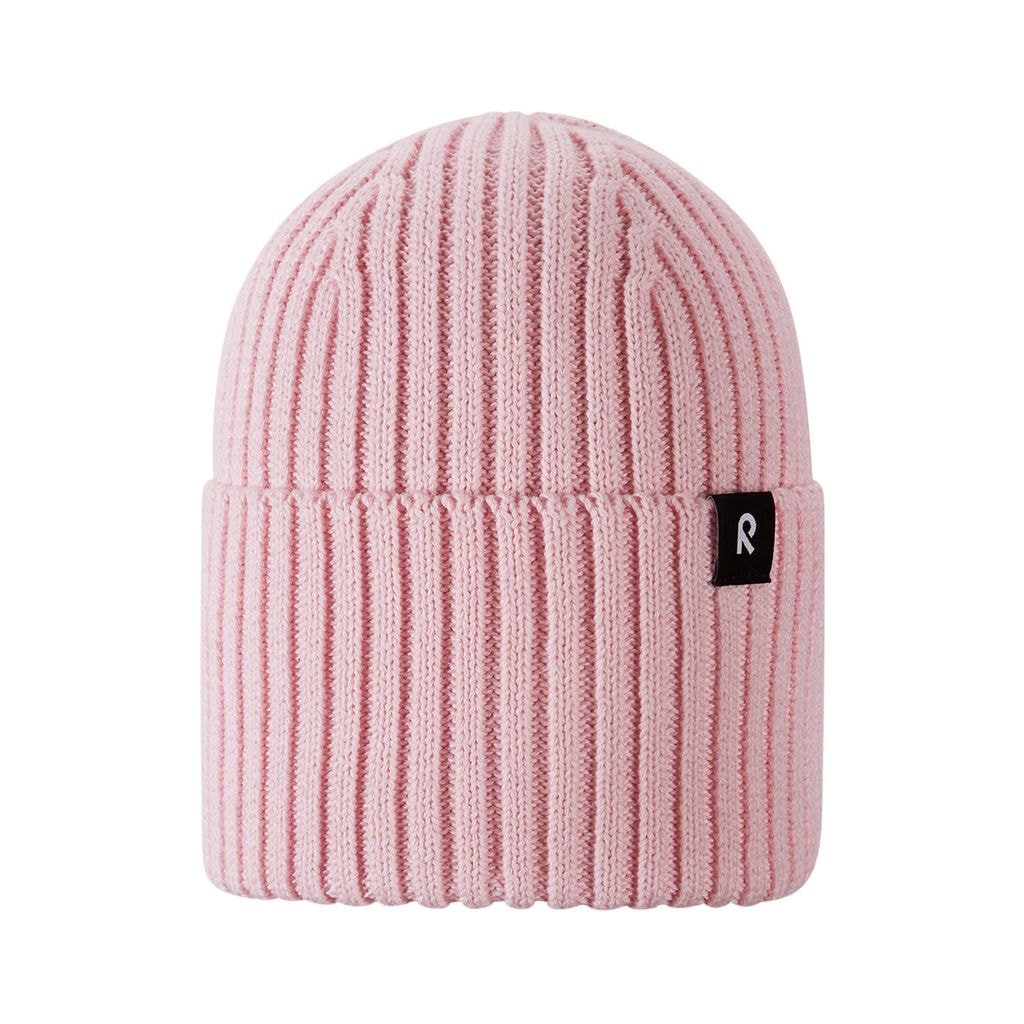 Hattara Beanie Pink