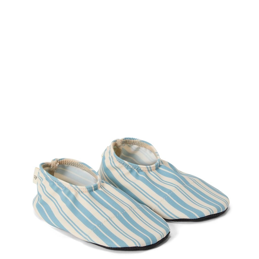 Mathilda Uimakengät Emil Stripe