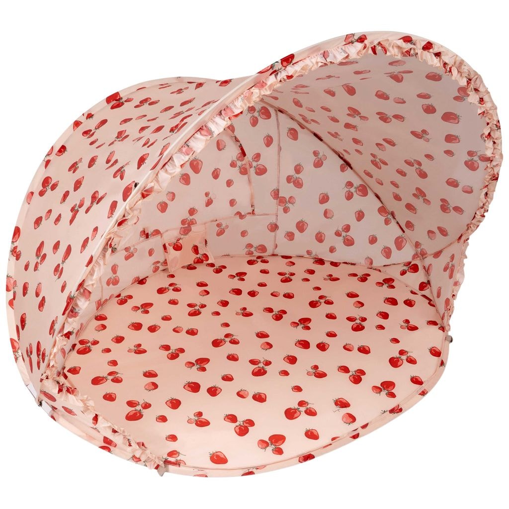 UV 50+ Pop-up-telt For Stranden Fragola