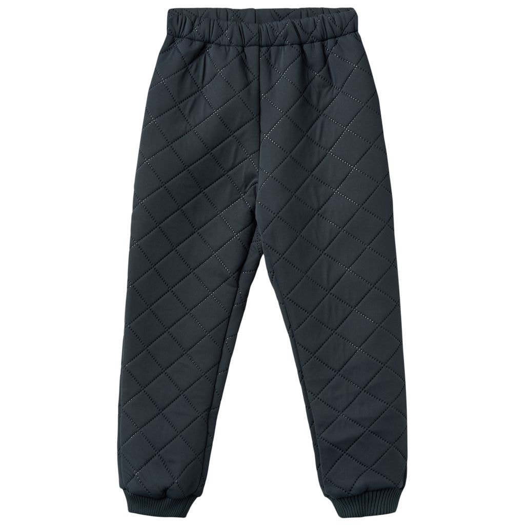 Alex Thermo Pants Ink