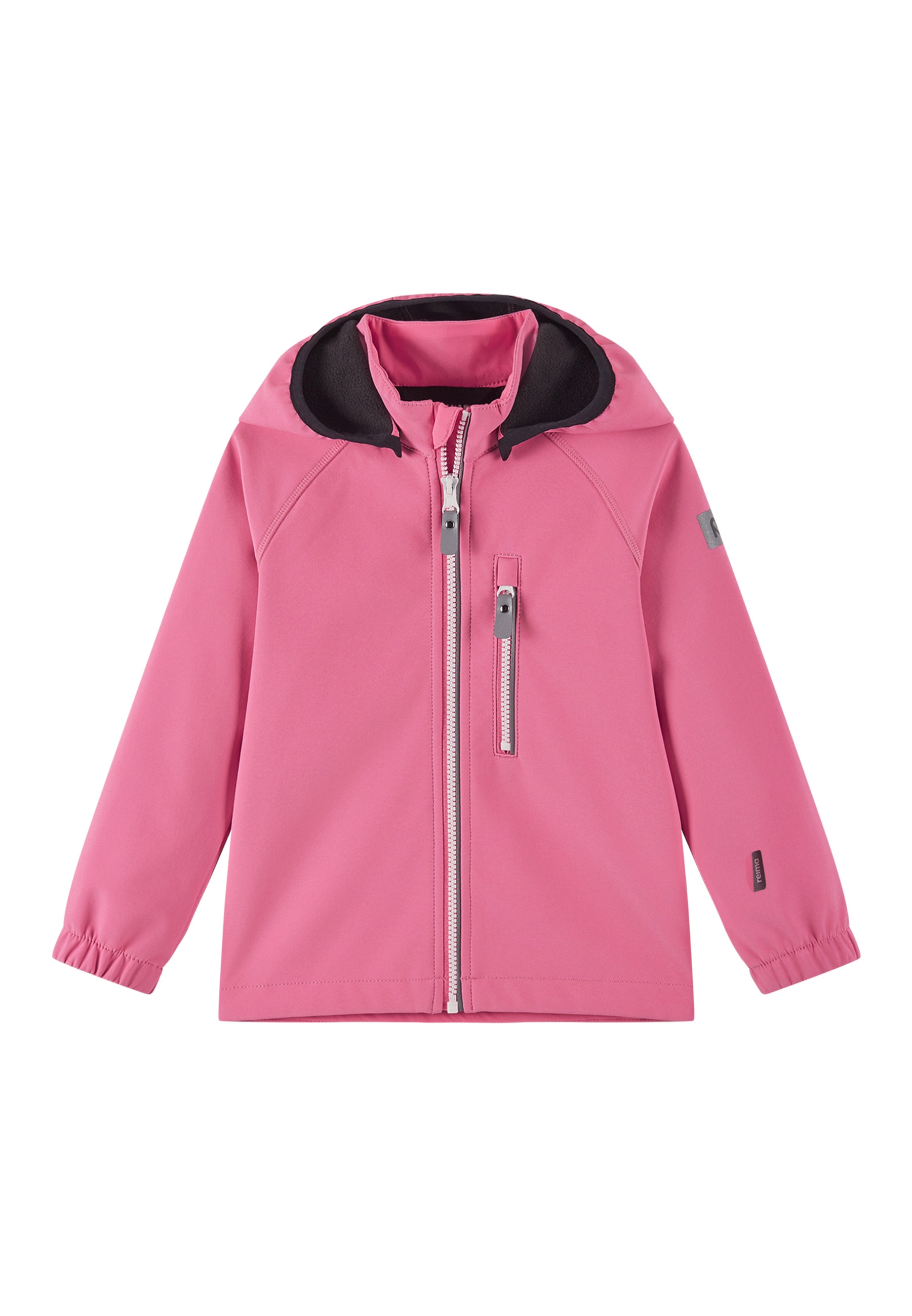 Vantti Softshell Jacket Soft Coral 
