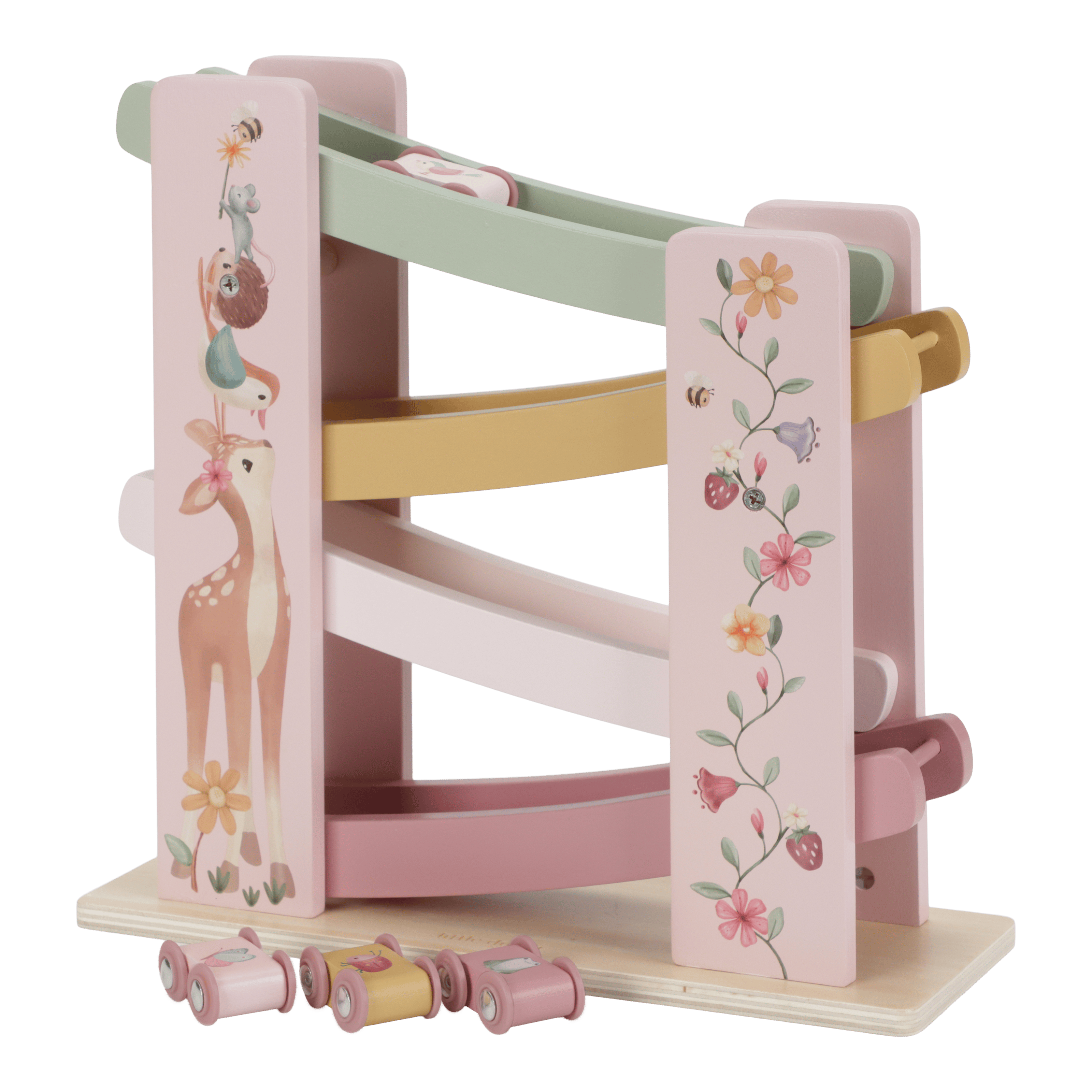 Fairy Garden Ramp Racer Multi 