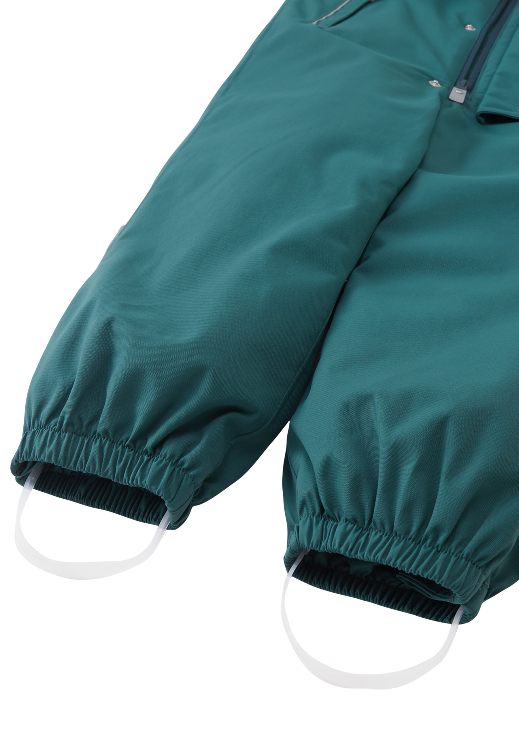 Stavanger ReimaTec Vinteroverall Dark Teal
