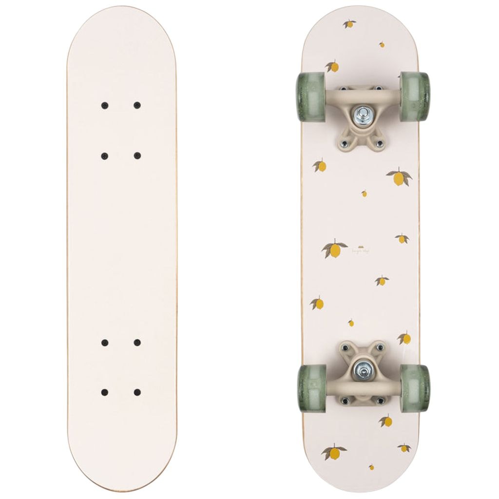 Skateboard Lemon