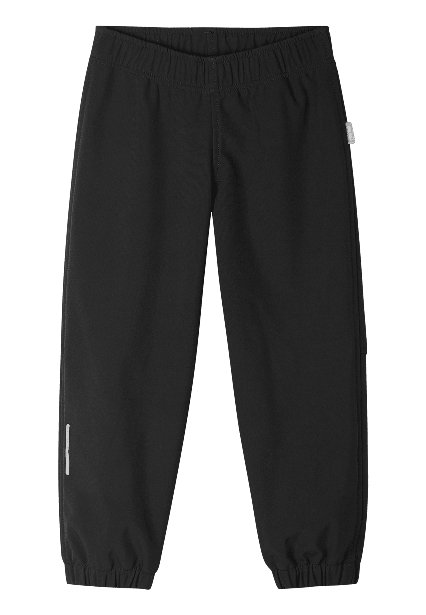 Kuori Softshell Waterproof Pants Black 