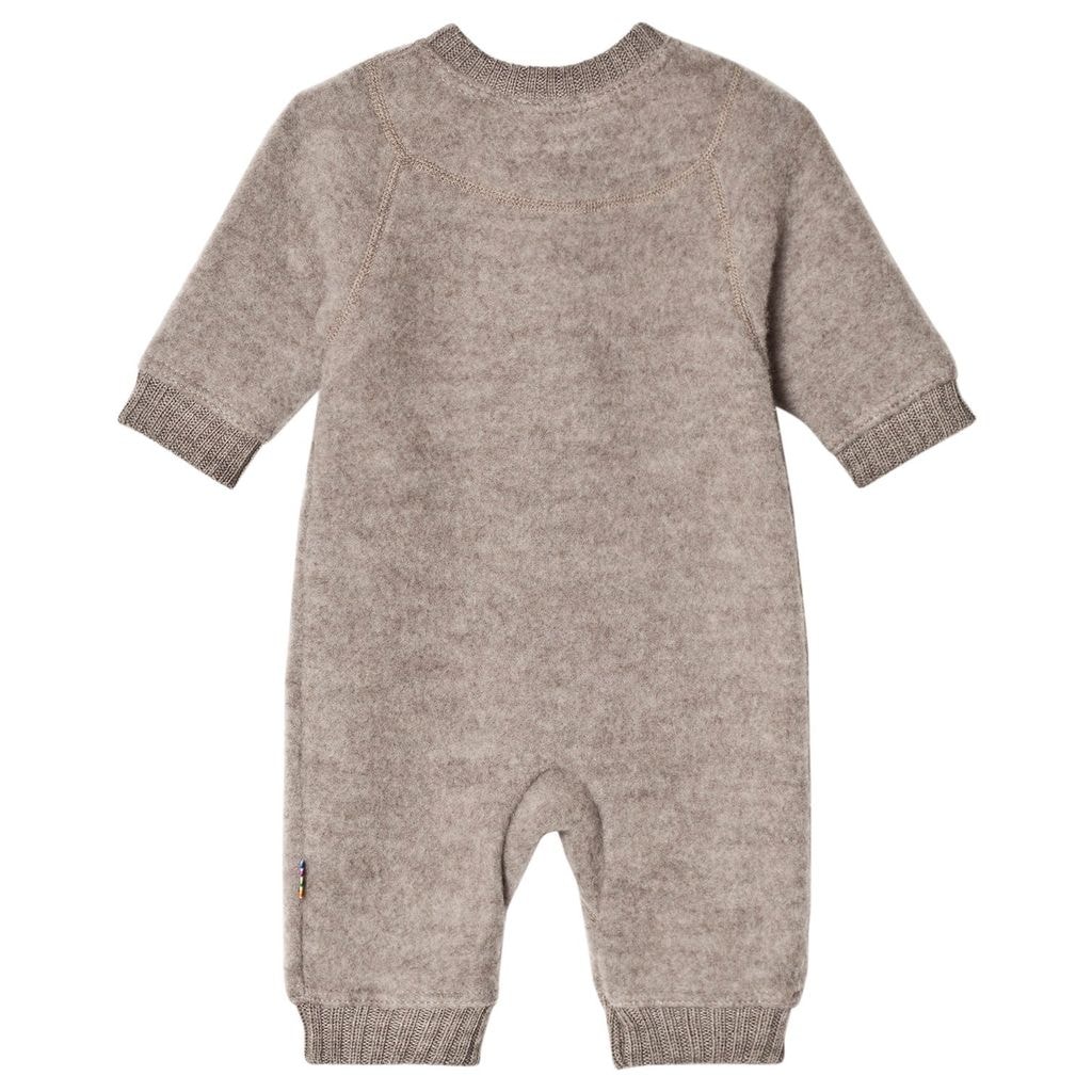 Onesie Haalari Toscana Melange